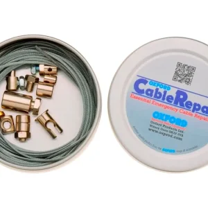 Opravná sada lanek, OXFORD M003-25 Super Cena