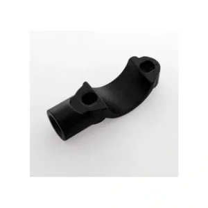 1/2 objímka se závitem pro montáž zrcátka na páčku spojky/ brzdy pro řidítka 25mm (1\\ Objednat Nyní