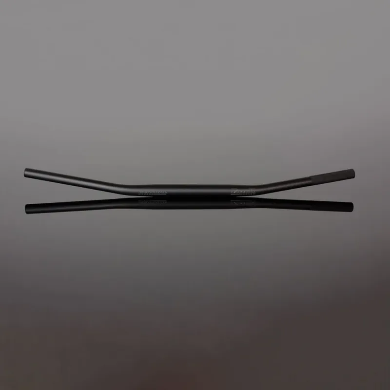 RENTHAL řidítka 1,1/8 (28,6mm) STREET FATBAR HANDLEBAR sport barva černá Levný