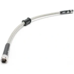 Brzdová hadice Venhill POWERHOSEPLUS 3H0275 275mm čirá barva 3H0275-CL V3H0275 Nová Kolekce