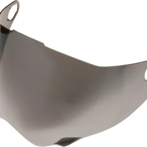 Plexi pro přilby Tour, CASSIDA - ČR (zrcadlové chromové) Pouze Dnes