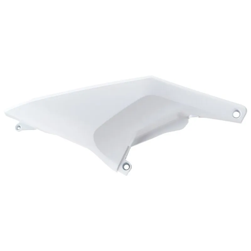 Sezónní Sleva POLISPORT boční tabulky na startovací číslo HUSQVARNA TC/TE/FC/FE 125/250/350/450/501 24-25 barva bílá (obě STRONY)