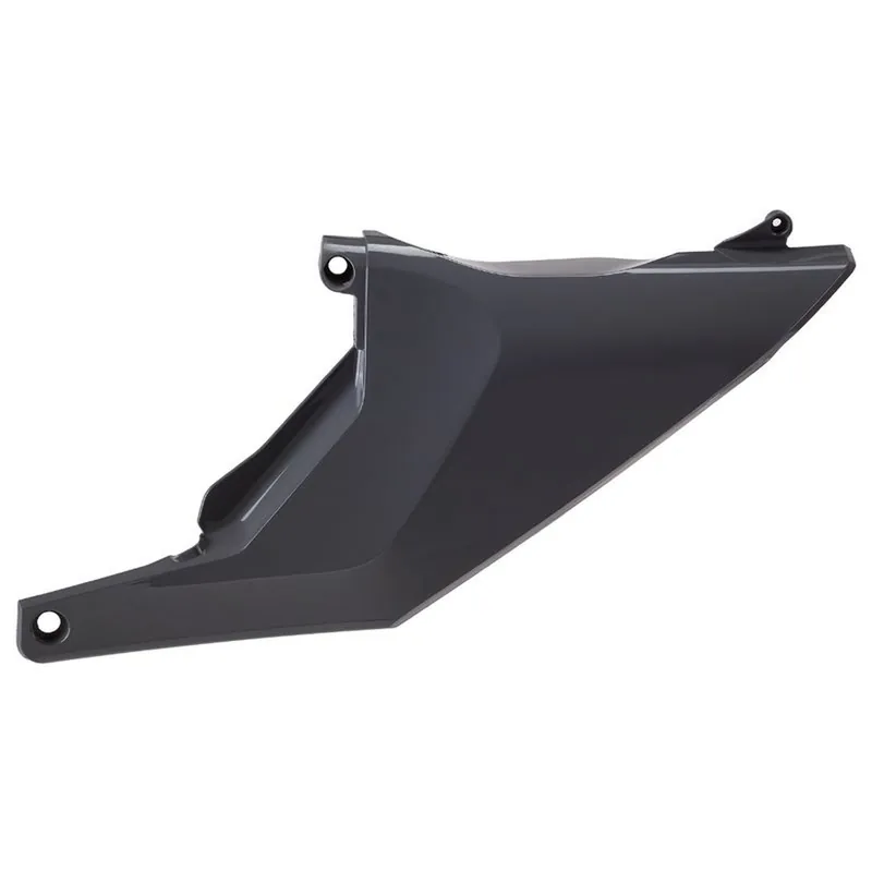 POLISPORT boční tabulky na startovací číslo HUSQVARNA TC/TE/FC/FE 125/250/350/450/501 24-25 barva šedá (N-šedá) (obě STRONY) Ihned K Objednání