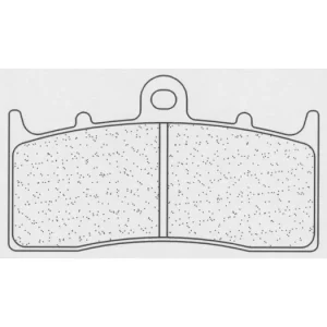 Aktuální Brzdové destičky CL BRAKES 2960 A3+ 2960A3+ 200.2960.A3