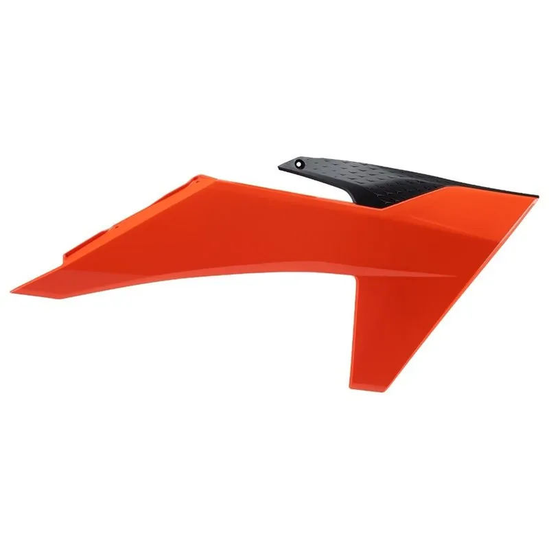 Ihned K Objednání POLISPORT sada krytů chladičů (spojlerů) KTM SX/SXF/XC/XC-F 125/150/250/350/450 23-24; EXC/EXC-F/XC-W 125/150/250/350/450 24-25 barva oranžová černá OEM