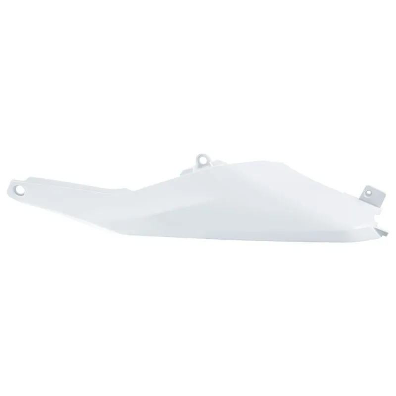 POLISPORT boční tabulky na startovací číslo KTM SX/SX-F/XC/XC-F 23-26; EXC/EXC-F/XC-W/XCF-W 24-26 barva bílá (komplet) Top Prodej