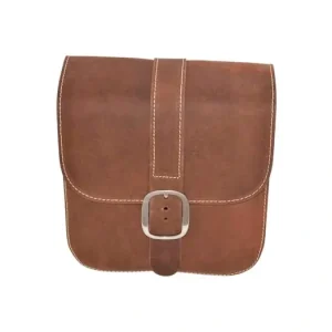 Ledrie Swingarm Bag Straight Softail\\r\\nBuffa Garance Vrácení Peněz