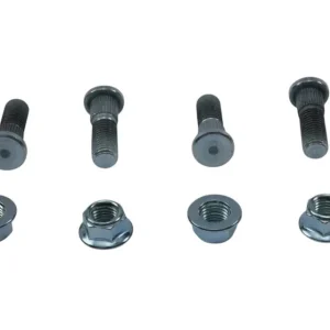 ALL BALLS šrouby a matice předního kola POLARIS PHOENIX 200 05-06, SAWTOOTH 200 06 Rychlé Dodání