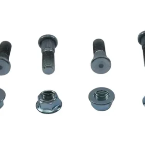 Hit Sezóny ALL BALLS šrouby a matice předního kola/zadního CAN-AM OUTLANDER 500 23, OUTLANDER 700 DPS / PRO 23, OUTLANDER DPS 450 / 570 EFI 22, OUTLANDER MAX 500 / 700 DPS 23, OUTLANDER MAX STD 450 /570 EFI 22-23, OUTLANDER STD 450 / 570 EFI 22-23