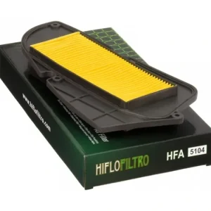 Vzduchový filtr HIFLOFILTRO HFA5104 723.HFA5104 Akce