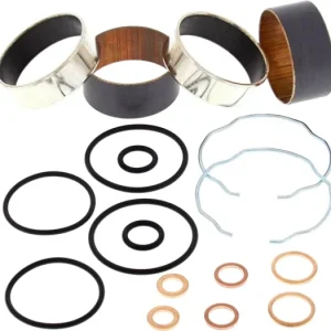 Prémiový Sada pouzder přední vidlice All Balls Racing FBRK38-6089 915.38.6089