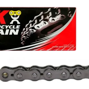 Sleva O-kroužkový řetěz EK 428 SROZ 126 L 6165 100611126