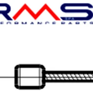 Lanko plynu RMS 163510031 RMS.163510031 Dokud Zásoby Vydrží