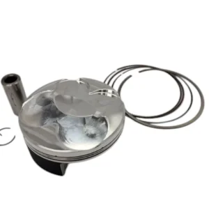 Píst Wossner (4T) YAMAHA XTZ 660 TENERE 91-98, YFM 660 raptor 01-05, YFM 660 GRIZZLY 06, YXR 660 RHINO 06-07 (STD. + 1,50mm = 101,43mm) Zlevněný