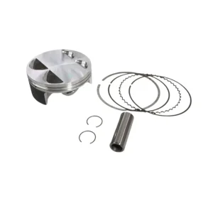 Píst Wossner (4T) HUSABERG FC / FE / EF / EFE 400 96-05 (STD. + 0,02mm = 91,97mm) (12.0:1 CR) čep 18mm Speciální Cena