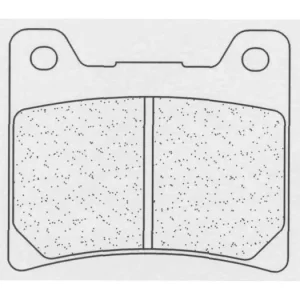 Brzdové destičky CL BRAKES 2283 A3+ 2283A3+ 200.2283.A3 Ruční Výroba