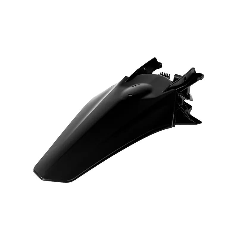 Celosvětová Doprava POLISPORT zadní blatník GAS GAS MC/MC-F 21-23; EX 250/350 22-23; EX 250/350/450F 22-23 barva černá