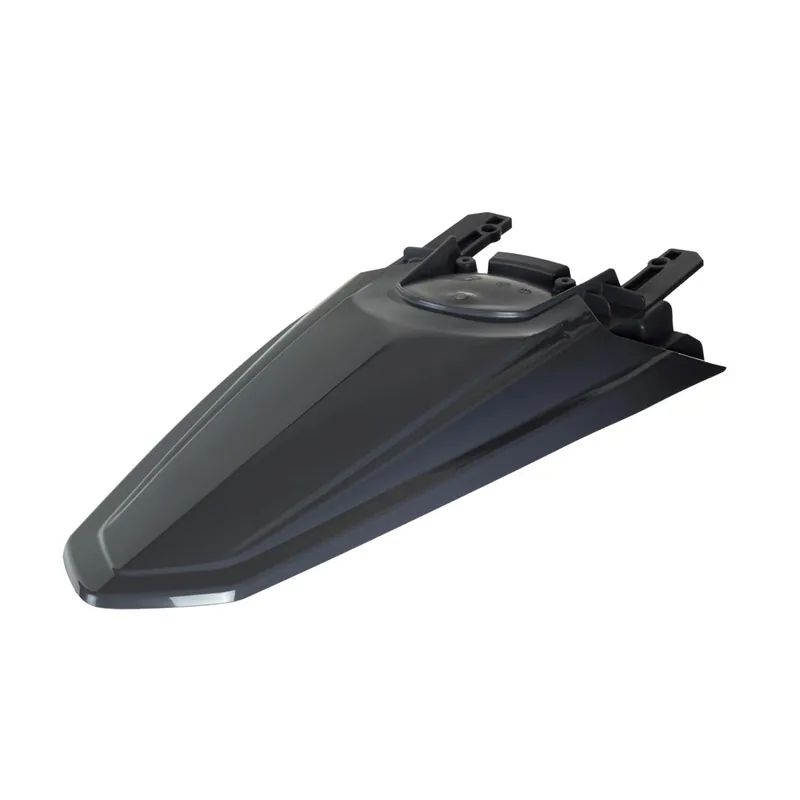 POLISPORT zadní blatník SHERCO SE / SEF 25-26 barva černá Akční Cena