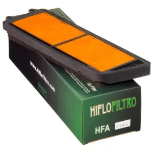 Bezpečná Platba Vzduchový filtr HIFLOFILTRO HFA3101 723.55.91