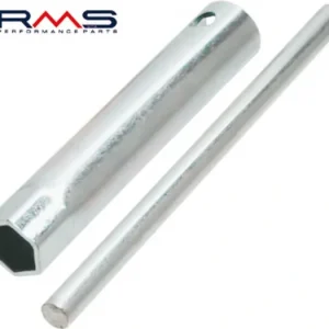 Klíč na svíčky RMS 267000250 s čepem 16x140 Akční Nabídka