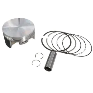 Vrácení Zdarma Píst Wossner (4T) HONDA TRX 400 95-03 (STD. + 0,50mm = 86,43mm) (8.2:1 CR) čep 19mm