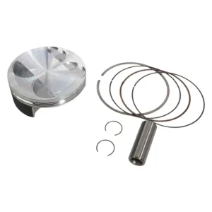 Levný Píst Wossner (4T) HONDA CRF 450 R 04, (STD. + 0,01mm = 95,97mm) (11.9:1 CR)