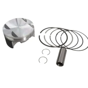 Píst Wossner (4T) HONDA TRX 450 R 04-05 (STD. + 0,02mm = 93,97mm) (11.5:1 CR) Garance Vrácení Peněz