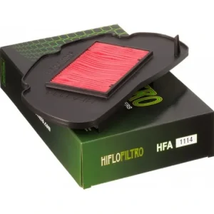 Objednat Nyní Vzduchový filtr HIFLOFILTRO HFA1114 723.HFA1114
