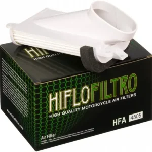 Vzduchový filtr HIFLOFILTRO HFA4505 762.02.06 Tovární Cena