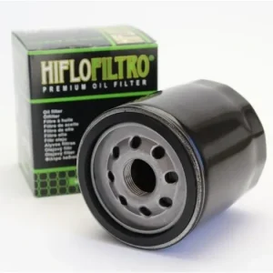 Olejový filtr HIFLOFILTRO HF174B černá 723.HF174B Profesionální