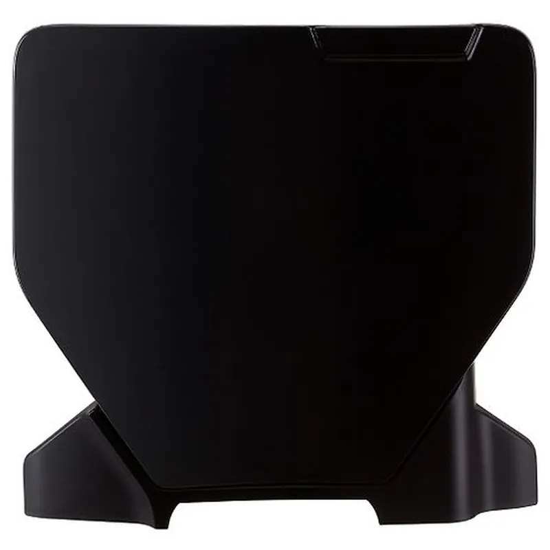 Záruka V Ceně POLISPORT přední tabulka na startovací číslo HUSQVARNA TC/FC 23-25, TX/FX 23-25 barva černá