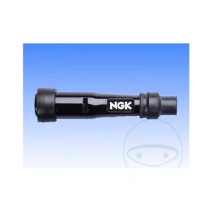 Levný Koncovka zapalovací svíčky NGK SB05F 8080