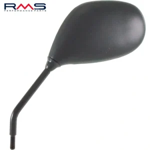 Trendový Zpětné zrcátko RMS 122761050 levý černý RMS.122761050