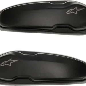 Slidery špičky pro boty Supertech R/SMX PLUS/SMX-6/SMX S a SMX-1 R, ALPINESTARS (slitina hliníku/plast, pár) Cenová Bomba