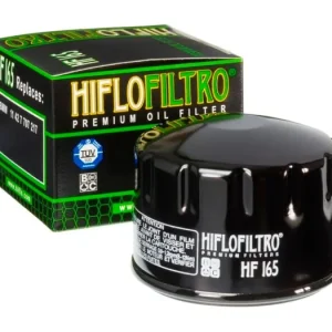 Hit Sezóny Olejový filtr HIFLOFILTRO HF165 762.07.19