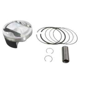 Píst Wossner (4T) YAMAHA YFM 700 raptor 06-14, YFM 700 GRIZZLY 07-13, YXR 700 RHINO 08-13 (STD. + 1,00mm = 102,94mm) (11.0:1 CR) Doprava Zdarma