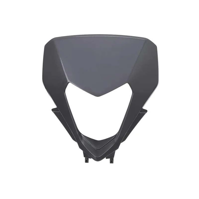 POLISPORT kryt světla přední SHERCO SE/SEF 24-25 barva šedá Cenová Bomba