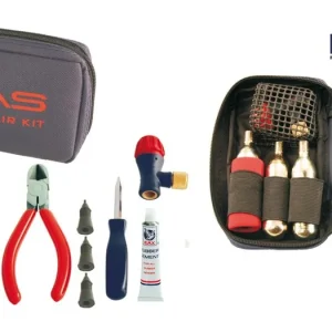 Opravná sada bezdušových pneu RMS 267020110 Koupit Online