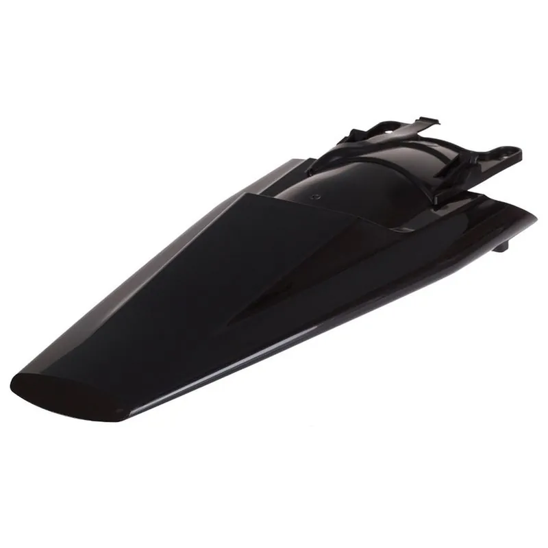 POLISPORT zadní blatník HUSQVARNA TC/FC/TX/FX 125/250/300/350/450 23-25 barva černá Vrácení Zdarma