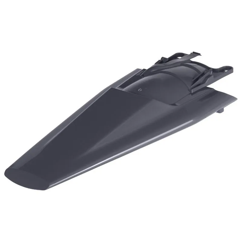 POLISPORT zadní blatník HUSQVARNA TC/FC/TX/FX 125/250/300/350/450 23-25 barva šedá (N-šedá) Tovární Cena