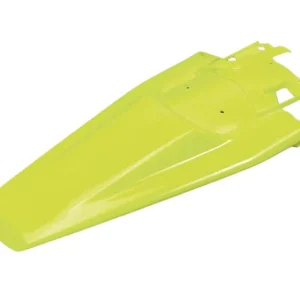 POLISPORT zadní blatník HUSQVARNA TC/FC/TX/FX 125/250/300/350/450 23-25 barva žlutá (HUSKY YELLOW) Hromadná Objednávka