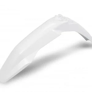 Hit Sezóny POLISPORT zadní blatník HUSQVARNA TC/FC/TX/FX 125/250/300/350/450 23-26 barva bílá