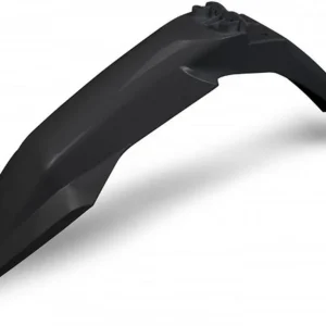POLISPORT zadní blatník HUSQVARNA TC/FC/TX/FX 125/250/300/350/450 23-26 barva černá Přímo Od Výrobce