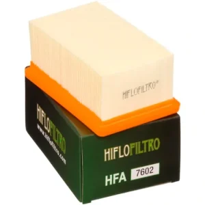 Vzduchový filtr HIFLOFILTRO HFA7602 723.07.66 Celosvětová Doprava