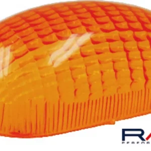 Výhodná Nabídka Sklo blinkru - pravé přední RMS 246470070 oranžová Homologace RMS.246470070