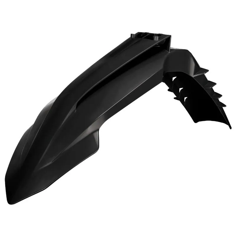 Nejlepší Cena POLISPORT blatník přední KTM SX/SX-F/XC/XC-F/XC-W 125/250/300/350/450 23-26; EXC/EXC-F 150/250/300/450/500 24-26 barva černá