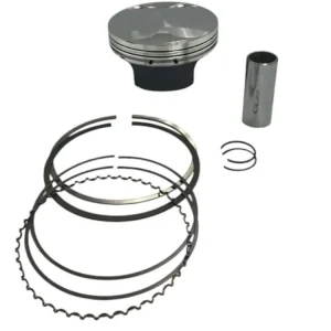 Trendový Píst Wossner (4T) HONDA TRX 450 R 04-05 (STD. 93,95mm) (HC 11,5:1=+1,00)