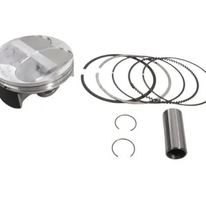 Prémiový Píst Wossner (4T) HONDA TRX 450 R 04-05 (STD. 93,95mm) (HC 13,5:1=+2,60)