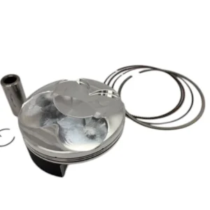 Originální Píst Wossner (4T) HONDA CRF 250 R 10-13 (STD. + 2,20mm = 78,96mm) (14,2:1 = +1,0 CR)