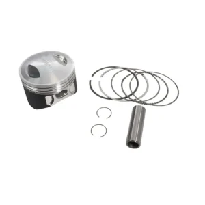 Píst Wossner (4T) SUZUKI LT 230 / LT-F 250 QUADRUNNER 85-14, LT-F 250 OZARK 04-09 (STD. + 2,00mm = 67,94mm) (10.25:1 CR) Zlevněný